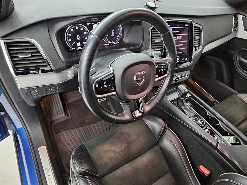 Thumbnail: 2016 Volvo XC90 - 2