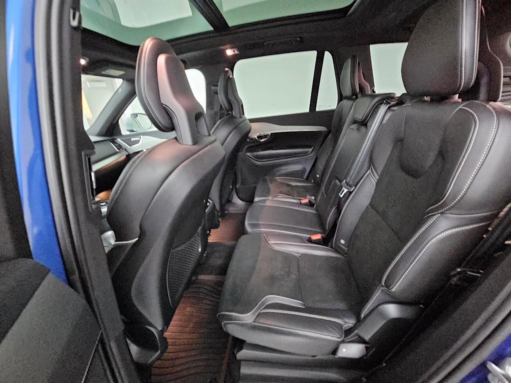 Thumbnail: 2016 Volvo XC90 - 13