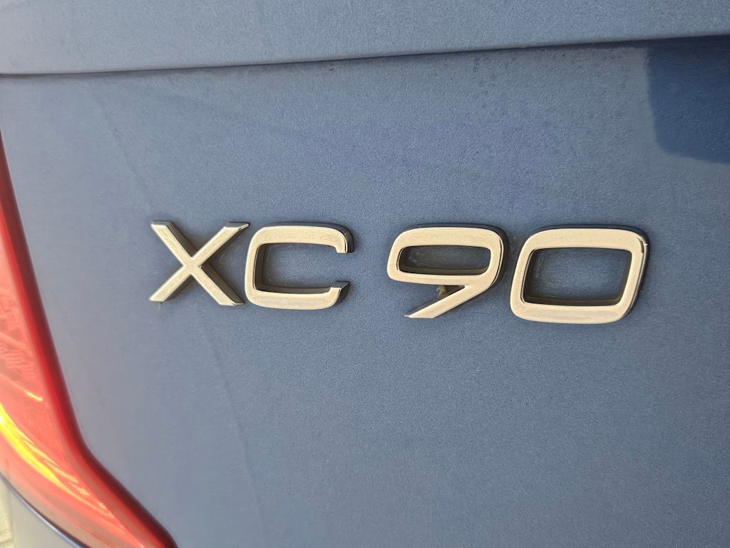 Thumbnail: 2016 Volvo XC90 - 7