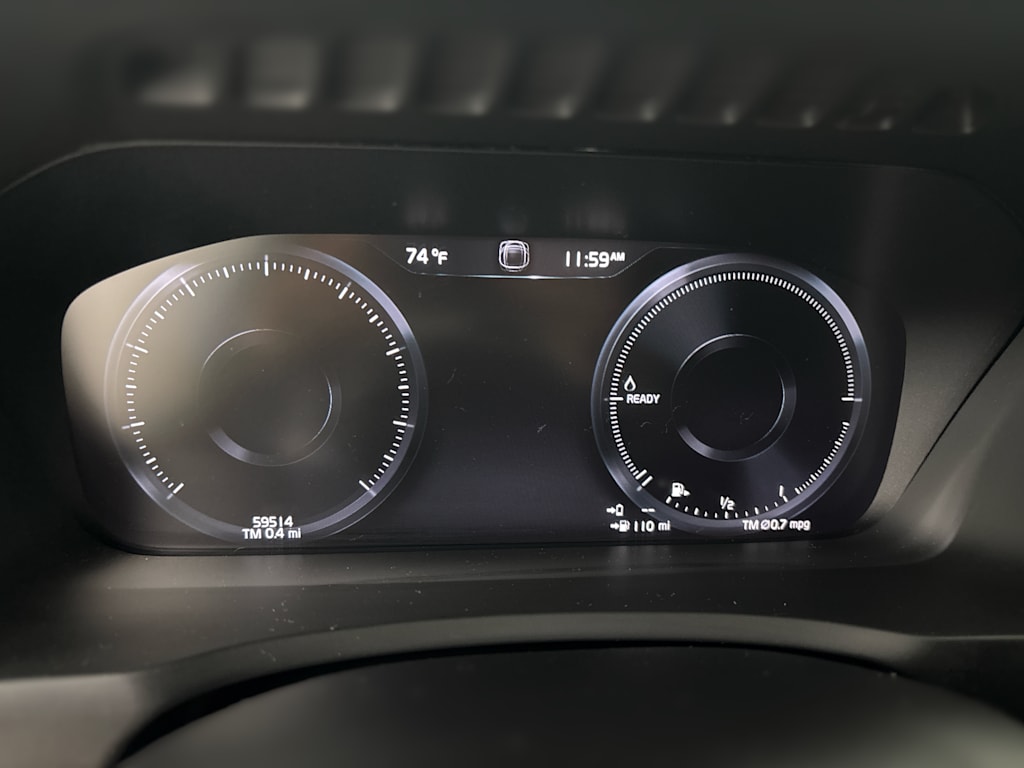 Thumbnail: 2021 Volvo XC90 - 15