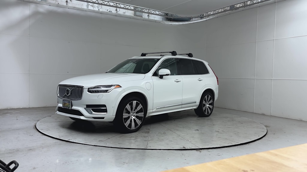 Thumbnail: 2021 Volvo XC90 - 7