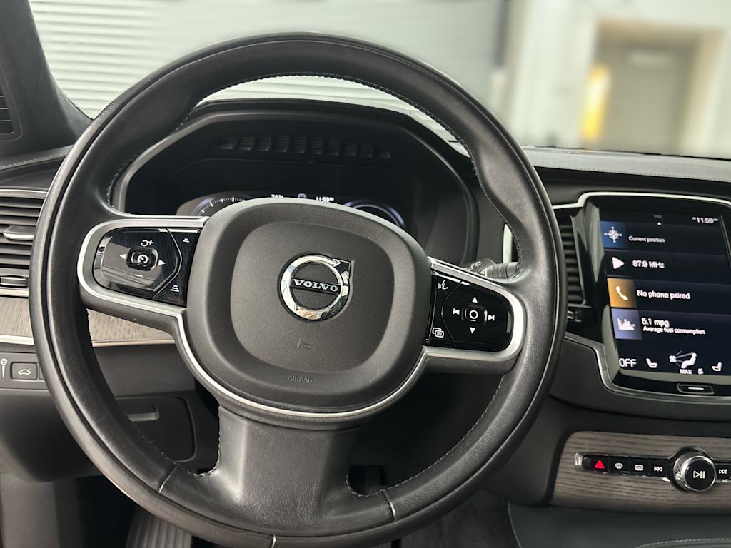 Thumbnail: 2021 Volvo XC90 - 2