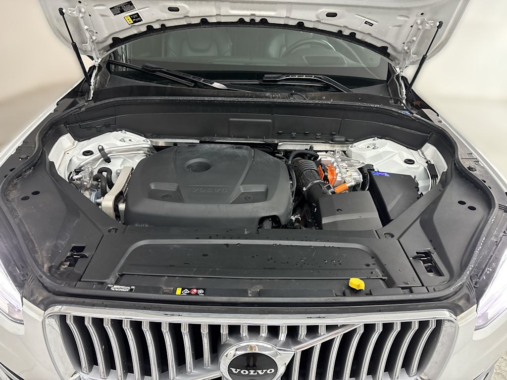Thumbnail: 2021 Volvo XC90 - 9