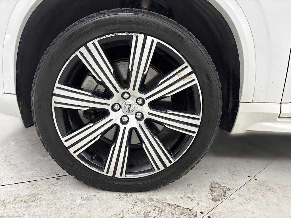 Thumbnail: 2021 Volvo XC90 - 8