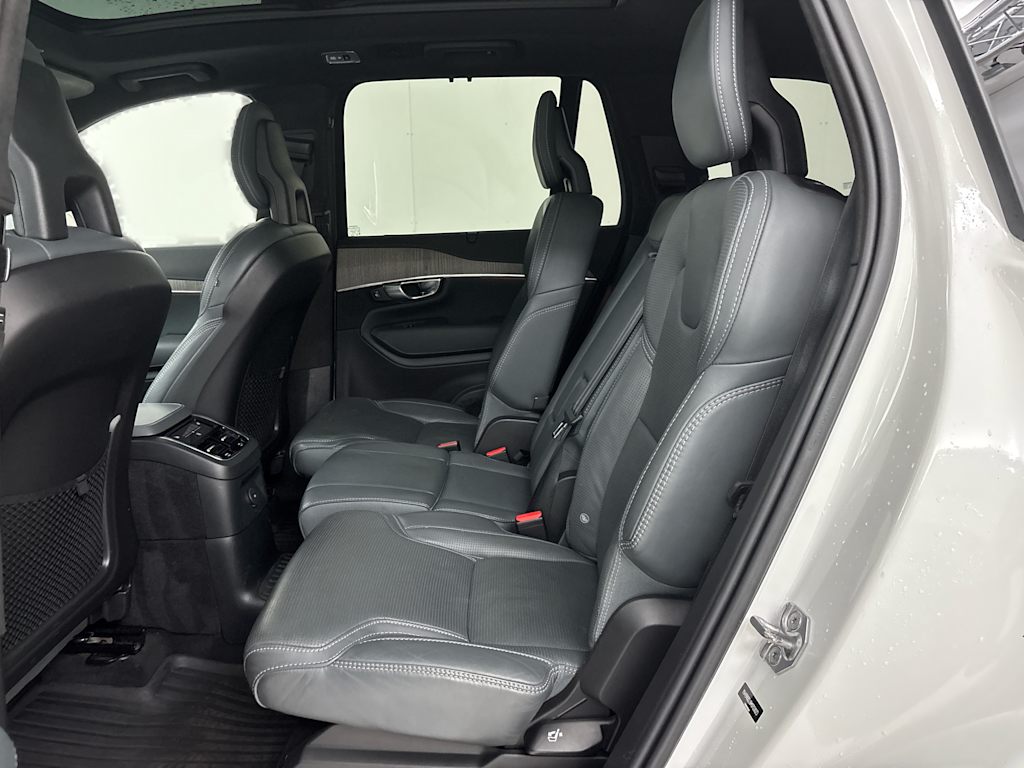 Thumbnail: 2021 Volvo XC90 - 12