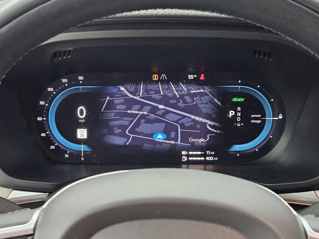 2022 Volvo XC60 T8 Inscription 16