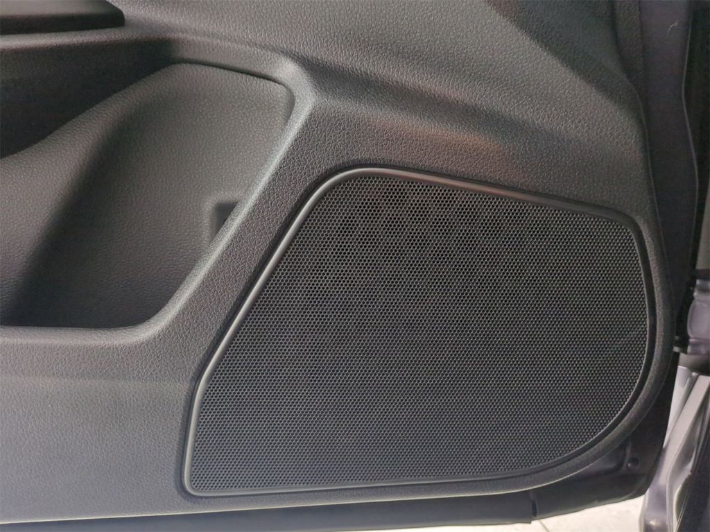 2021 Honda Civic EX 35