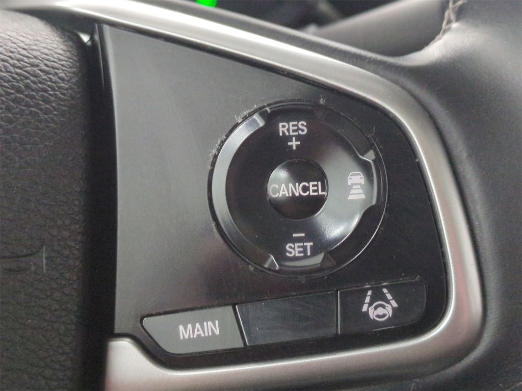 2021 Honda Civic EX 31
