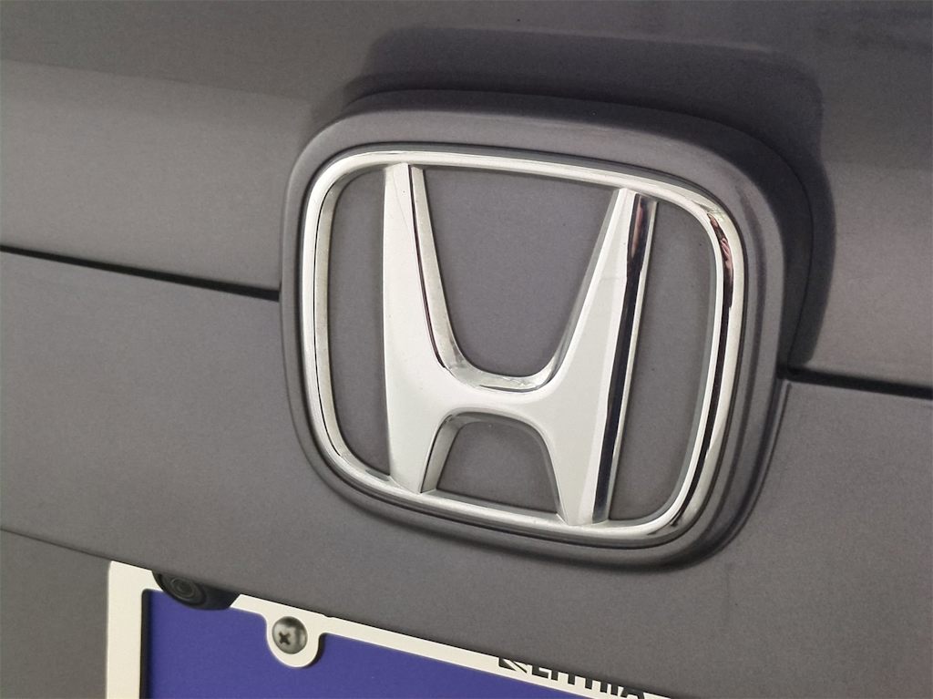 2021 Honda Civic EX 7