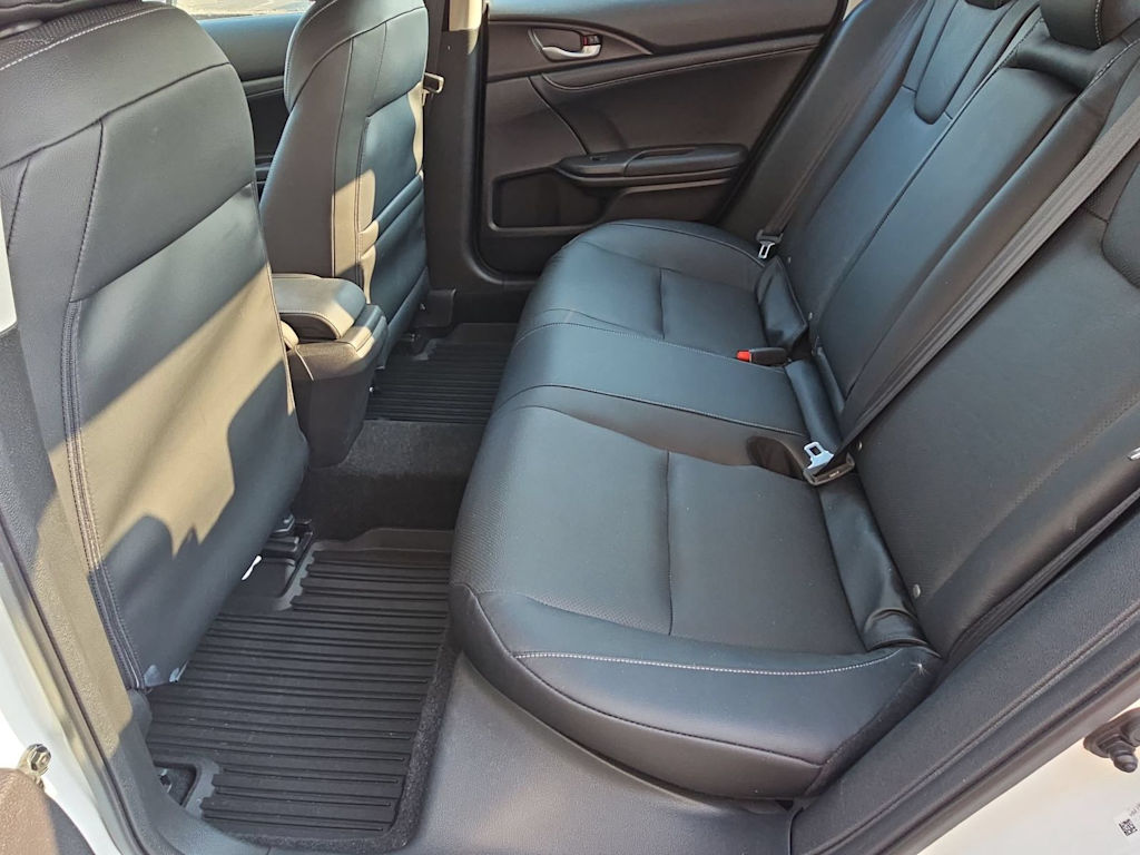 Thumbnail: 2019 Honda Insight - 13