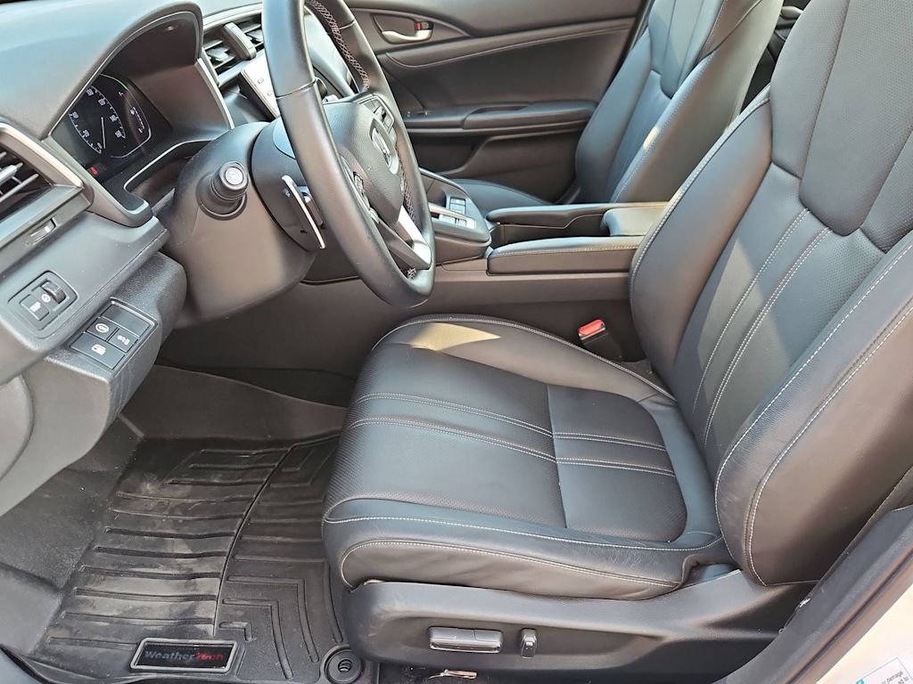 Thumbnail: 2019 Honda Insight - 11