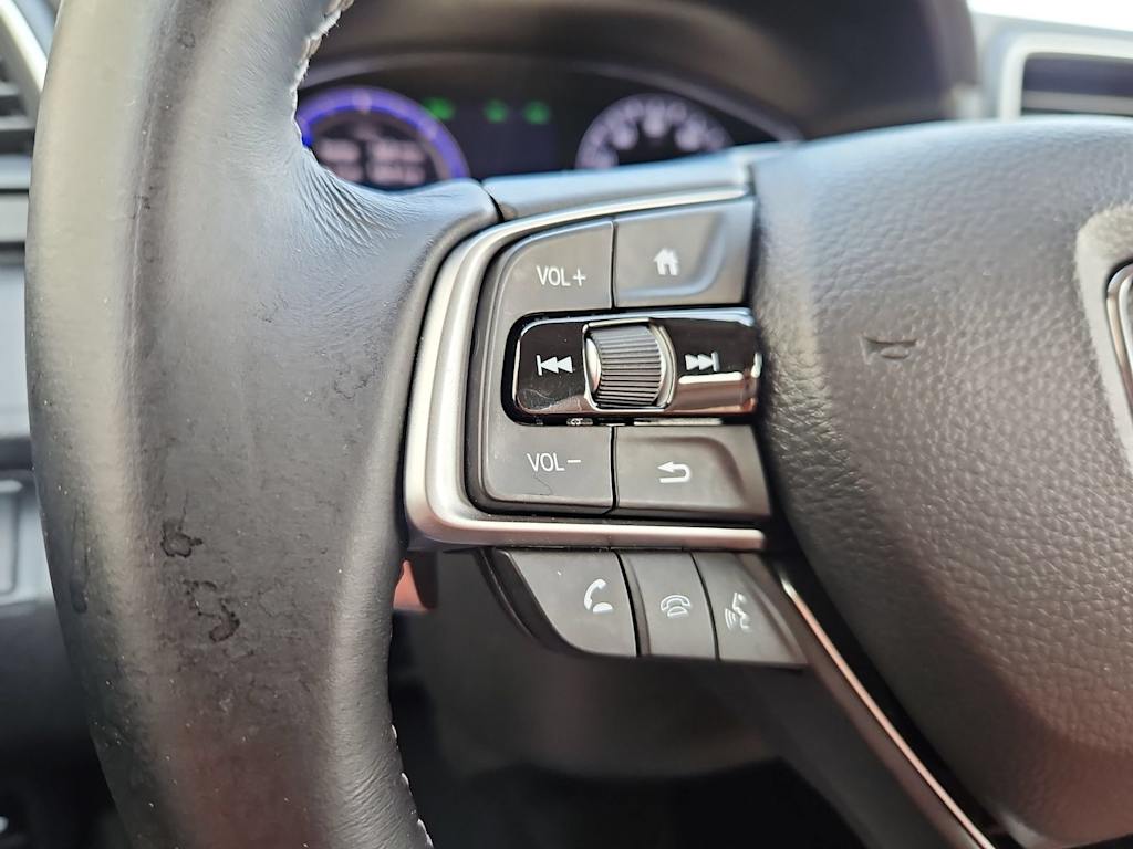 Thumbnail: 2019 Honda Insight - 29