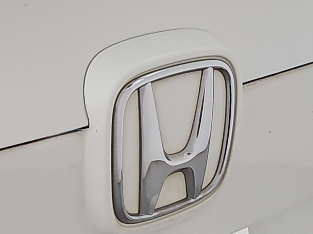 Thumbnail: 2019 Honda Insight - 7