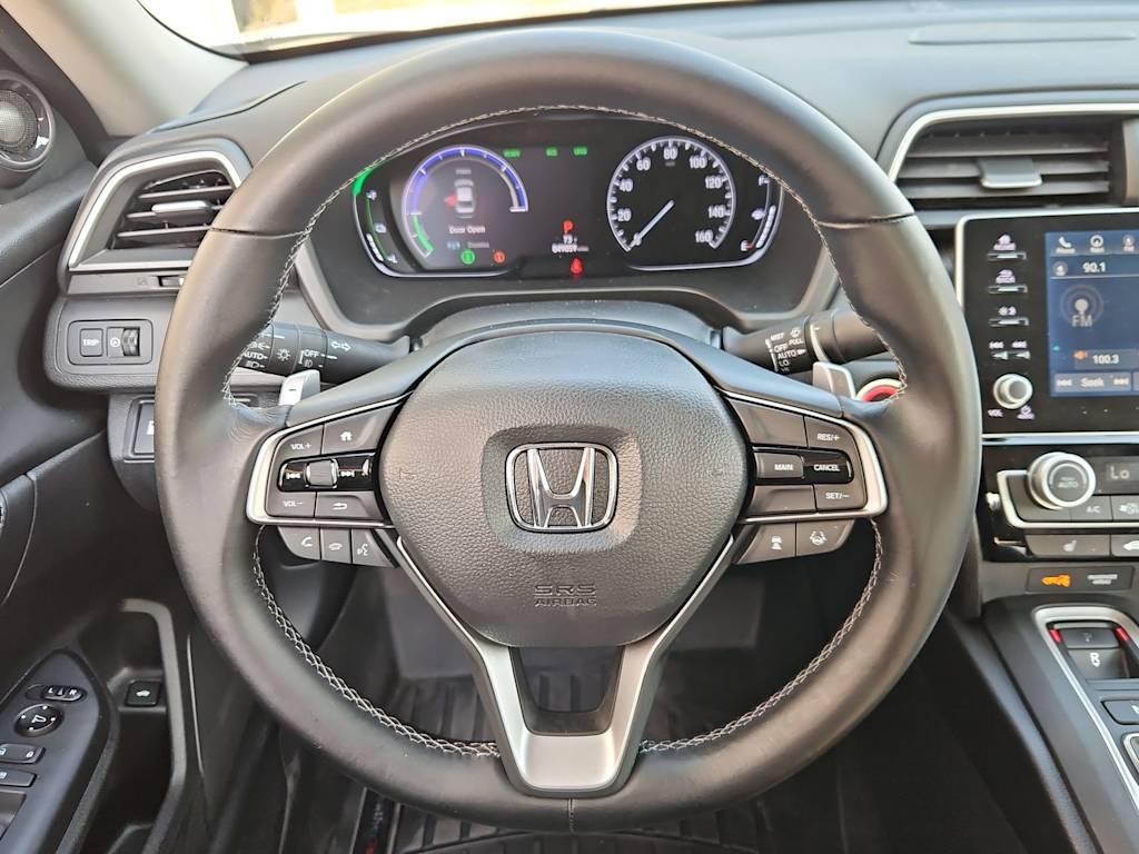 Thumbnail: 2019 Honda Insight - 14
