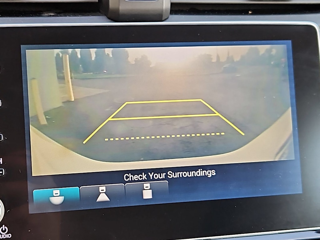 Thumbnail: 2019 Honda Insight - 34