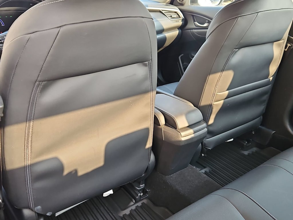 Thumbnail: 2019 Honda Insight - 26