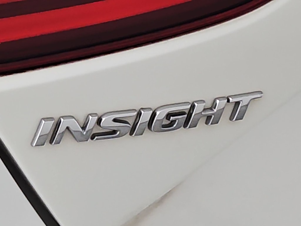 Thumbnail: 2019 Honda Insight - 24