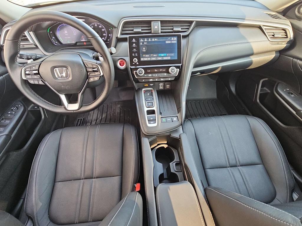 Thumbnail: 2019 Honda Insight - 10