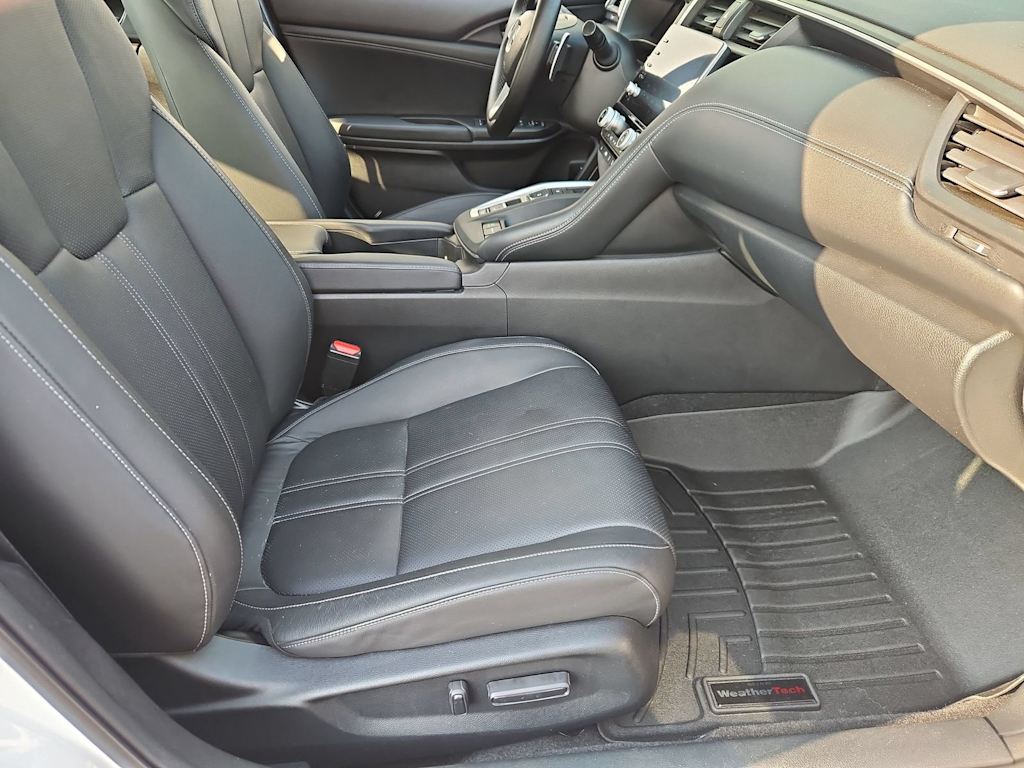 Thumbnail: 2019 Honda Insight - 12