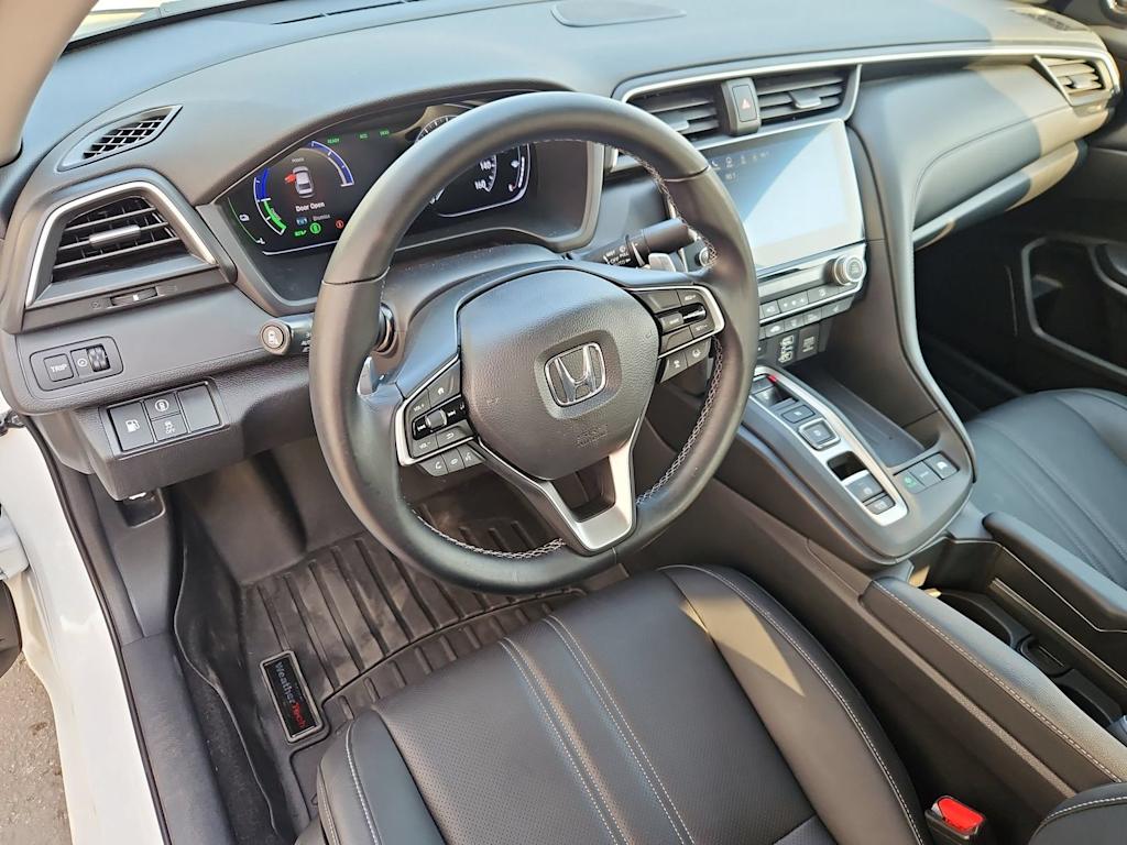 Thumbnail: 2019 Honda Insight - 2