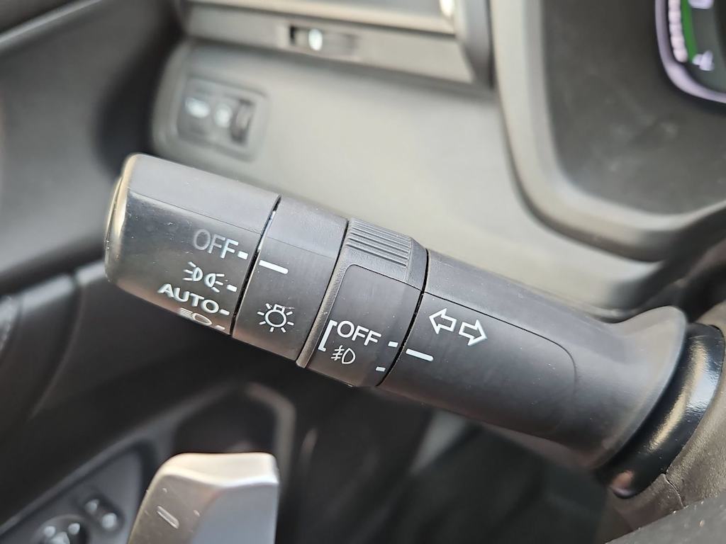Thumbnail: 2019 Honda Insight - 32