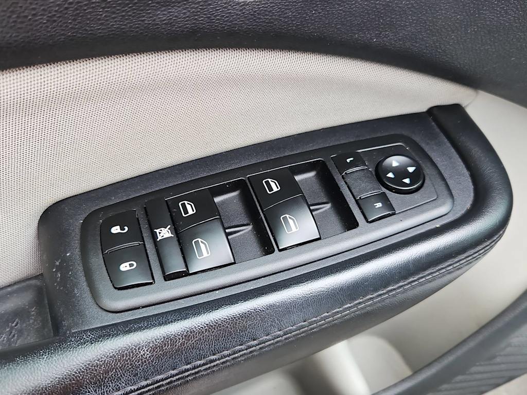 Thumbnail: 2016 Dodge Dart - 26