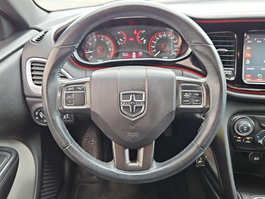 Thumbnail: 2016 Dodge Dart - 14