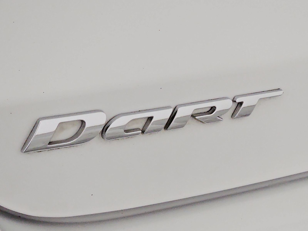 Thumbnail: 2016 Dodge Dart - 25