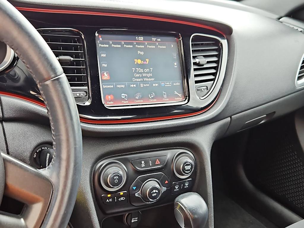 Thumbnail: 2016 Dodge Dart - 15