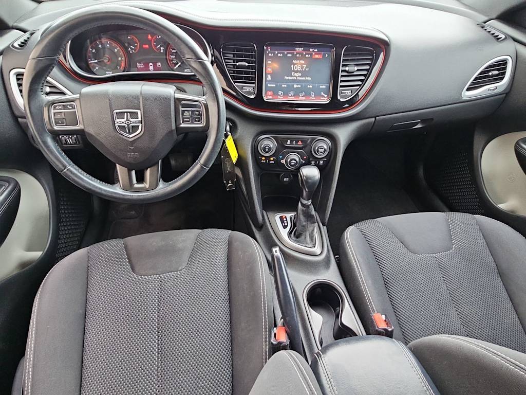 Thumbnail: 2016 Dodge Dart - 10