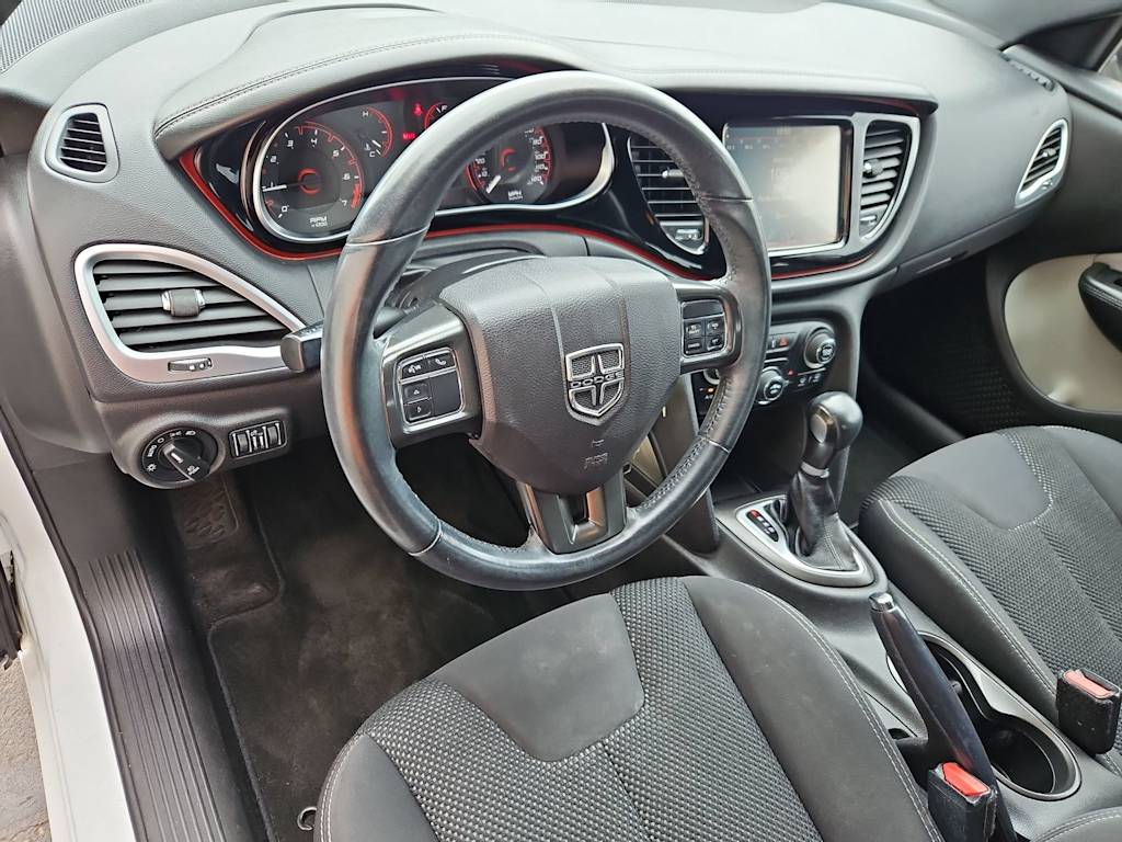 Thumbnail: 2016 Dodge Dart - 2
