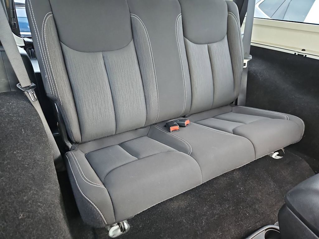 Thumbnail: 2014 Jeep Wrangler - 23