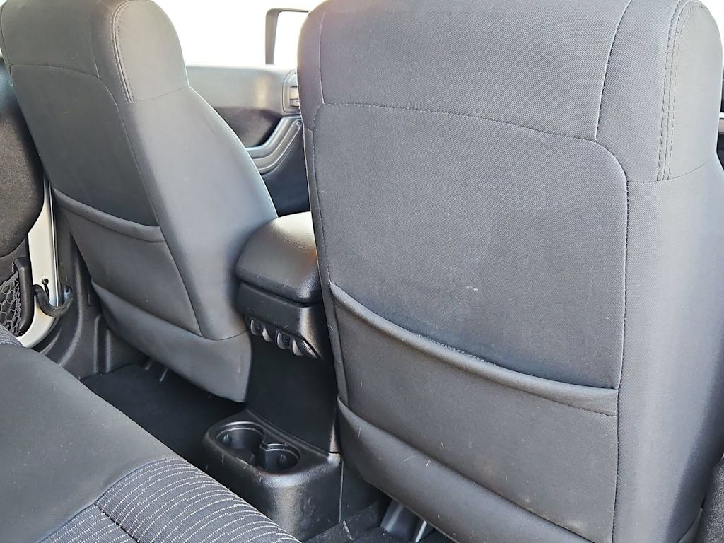 Thumbnail: 2012 Jeep Wrangler - 23