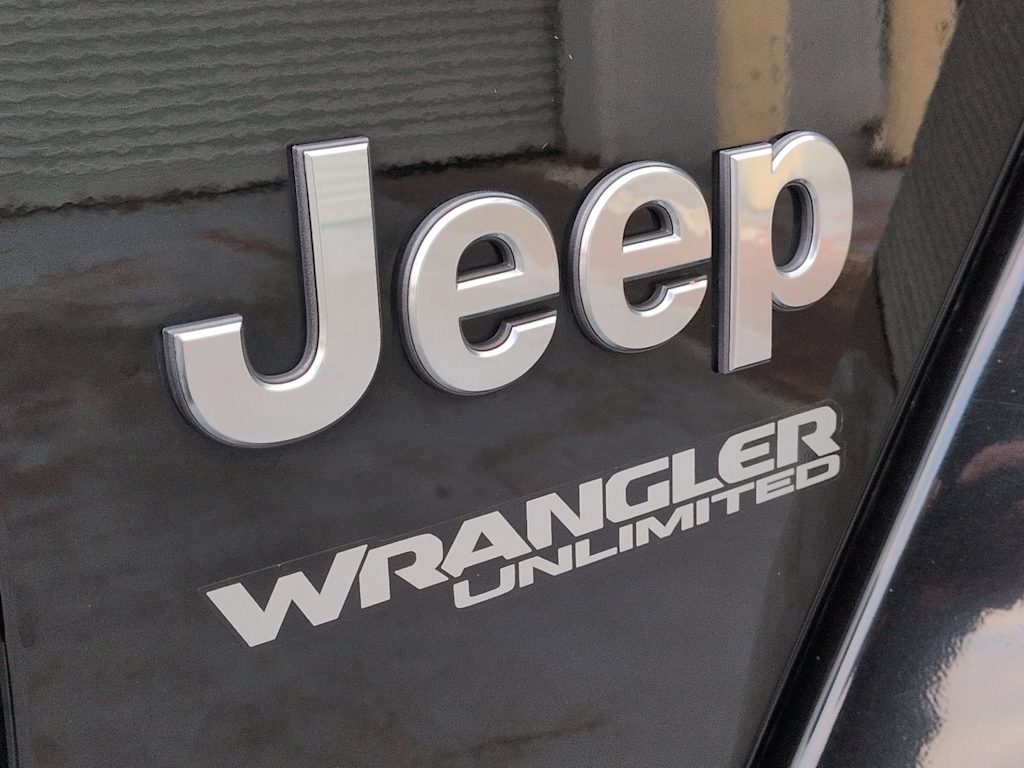Thumbnail: 2018 Jeep Wrangler - 7