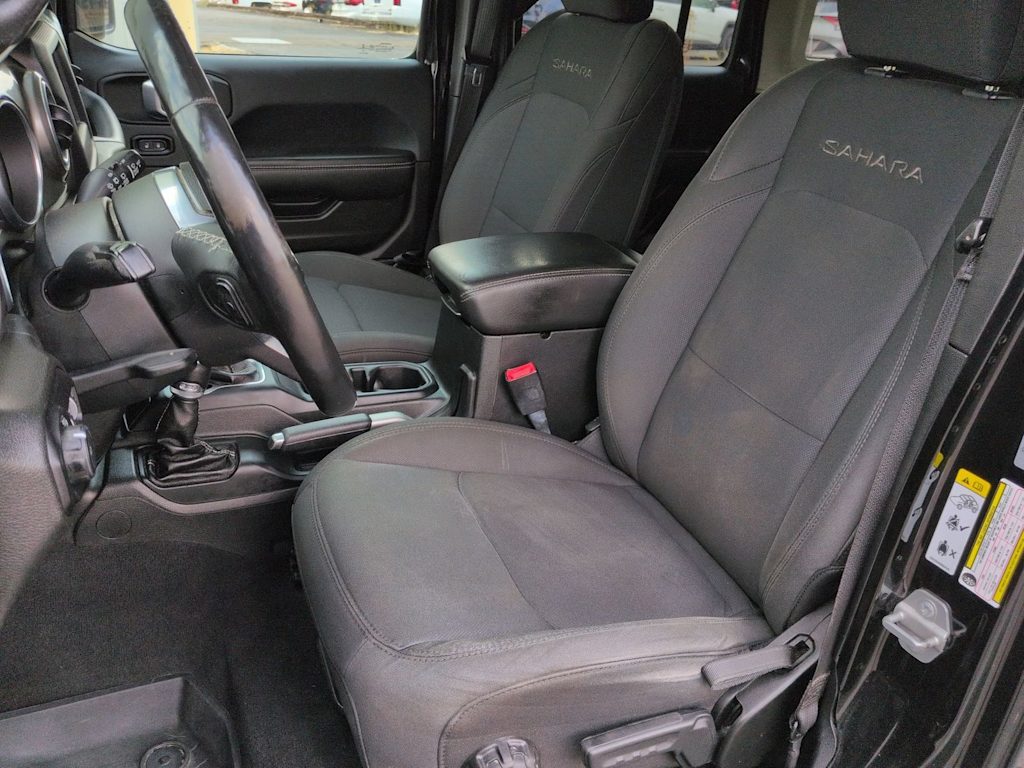 Thumbnail: 2018 Jeep Wrangler - 11