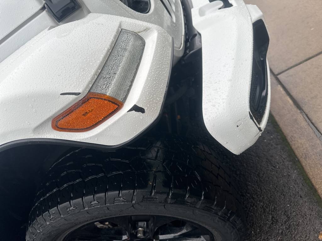 Thumbnail: 2021 Jeep Wrangler - 12