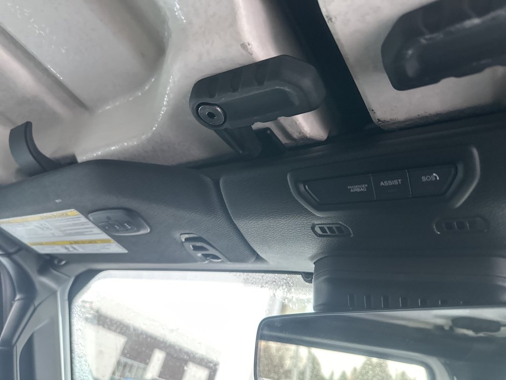 Thumbnail: 2021 Jeep Wrangler - 10