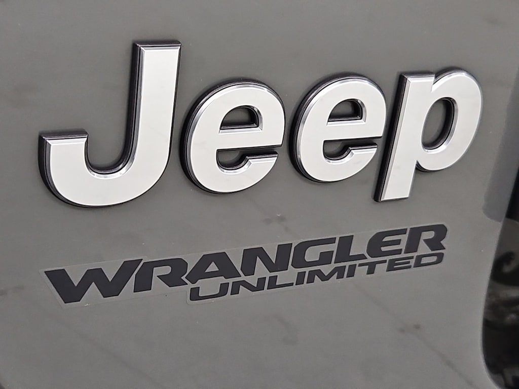 Thumbnail: 2019 Jeep Wrangler - 24
