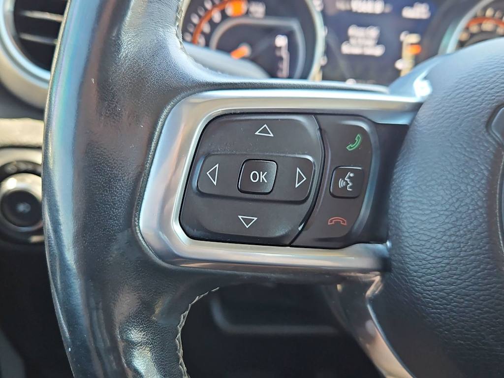 Thumbnail: 2019 Jeep Wrangler - 29