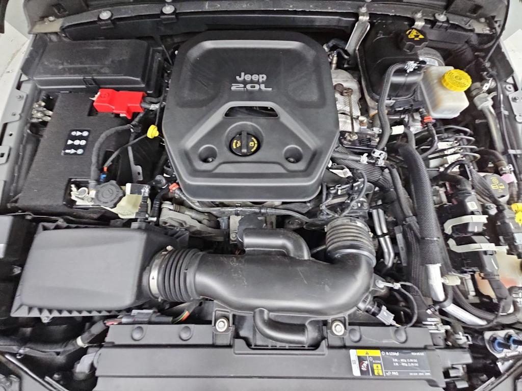 Thumbnail: 2019 Jeep Wrangler - 9