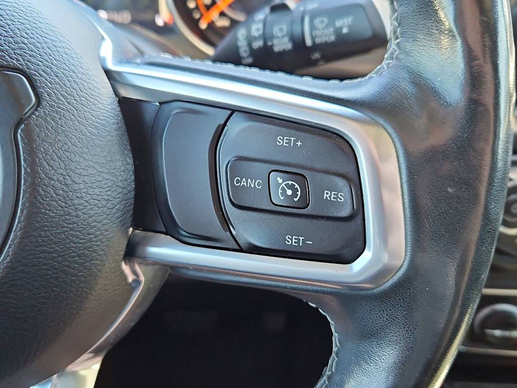 Thumbnail: 2019 Jeep Wrangler - 30