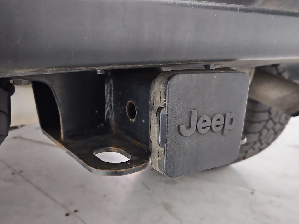 Thumbnail: 2019 Jeep Wrangler - 36