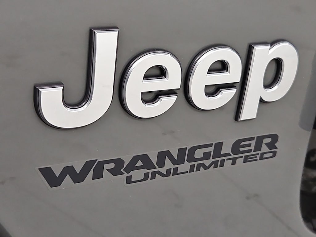 Thumbnail: 2019 Jeep Wrangler - 25