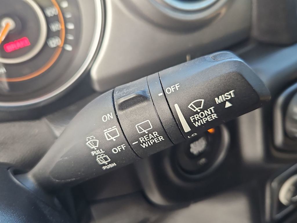 Thumbnail: 2021 Jeep Wrangler - 30