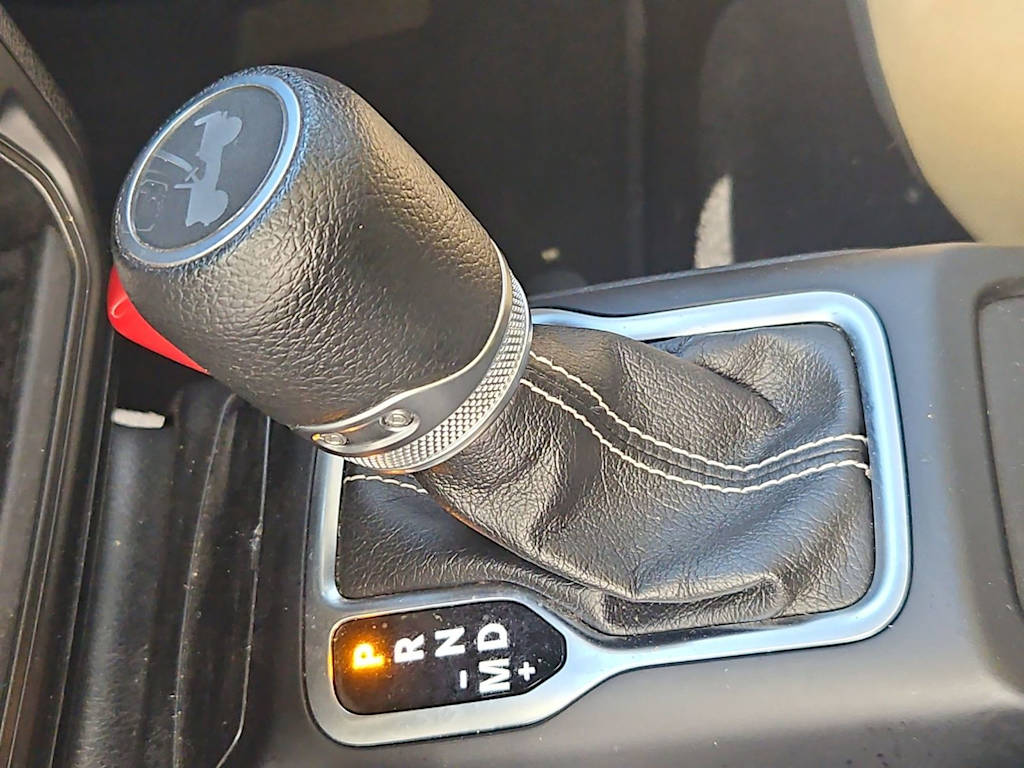 Thumbnail: 2021 Jeep Wrangler - 16