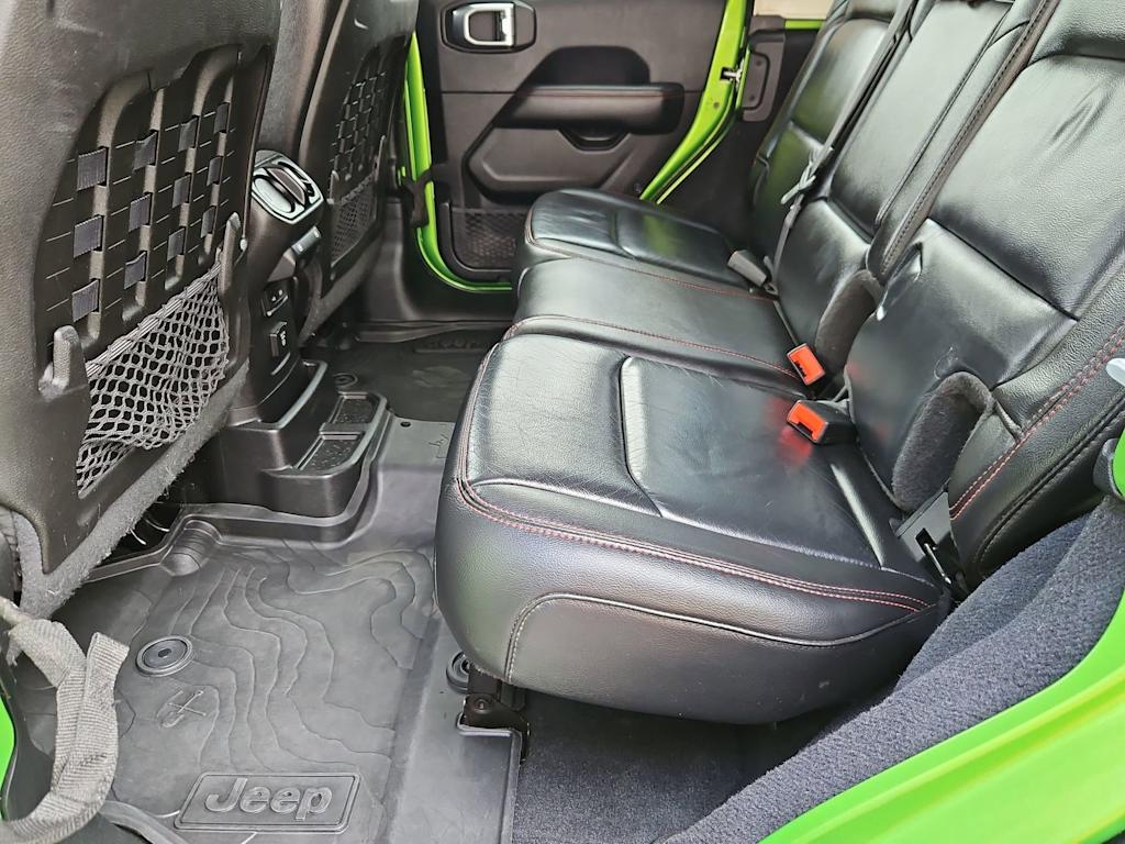 Thumbnail: 2019 Jeep Wrangler - 12