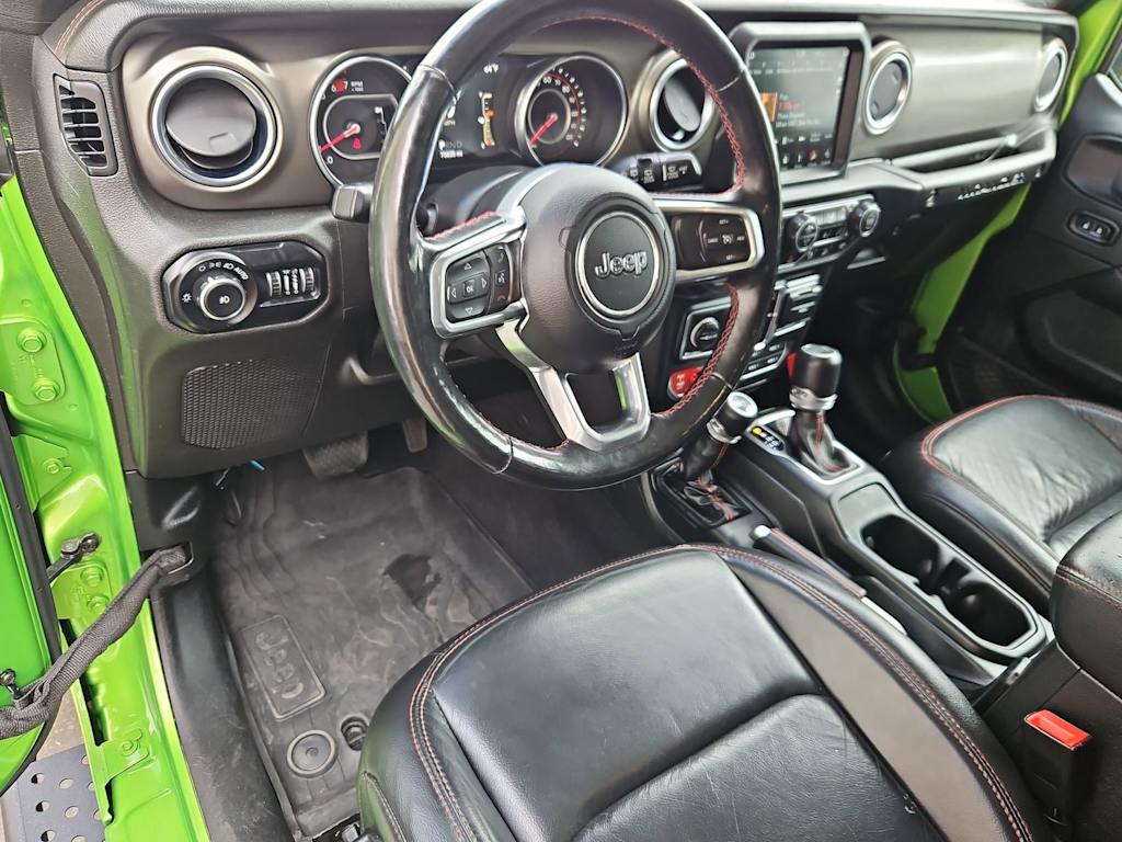 Thumbnail: 2019 Jeep Wrangler - 2