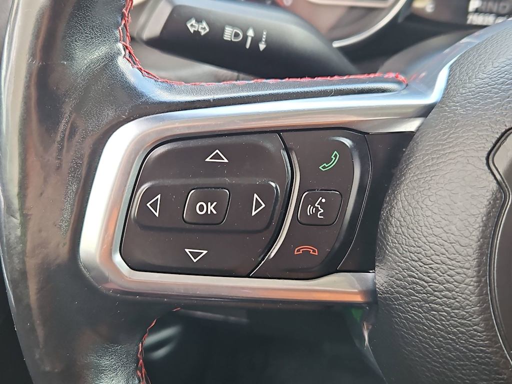 Thumbnail: 2019 Jeep Wrangler - 26