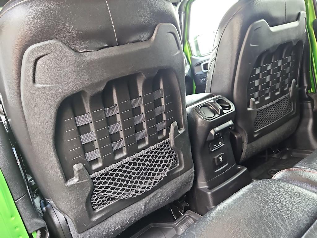 Thumbnail: 2019 Jeep Wrangler - 19