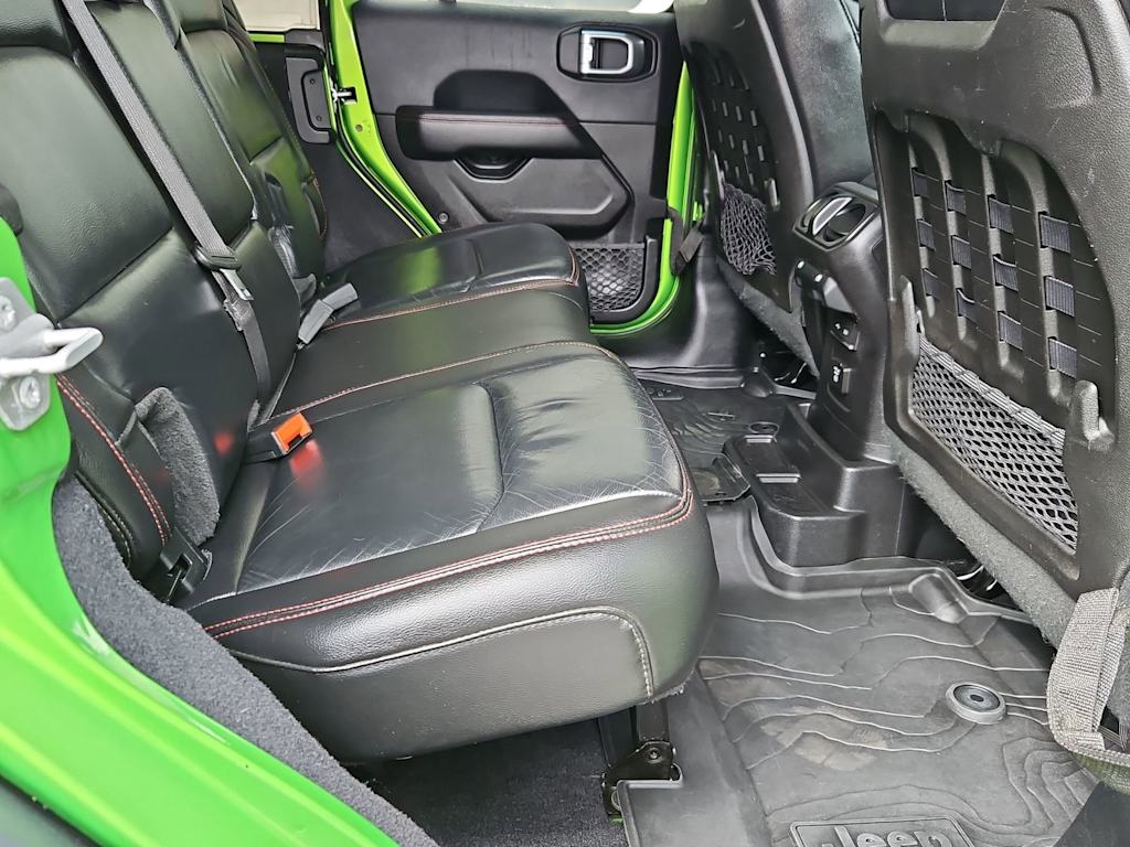 Thumbnail: 2019 Jeep Wrangler - 25